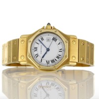 Cartier Santos