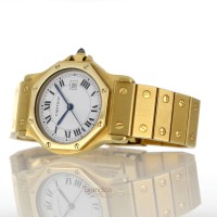 Cartier Santos