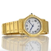 Cartier Santos