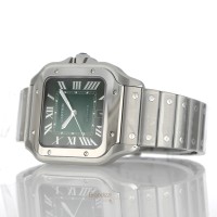 Cartier Santos Ref. WSSA0062