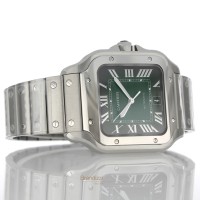 Cartier Santos Ref. WSSA0062