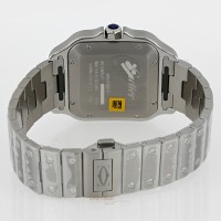 Cartier Santos Ref. WSSA0062