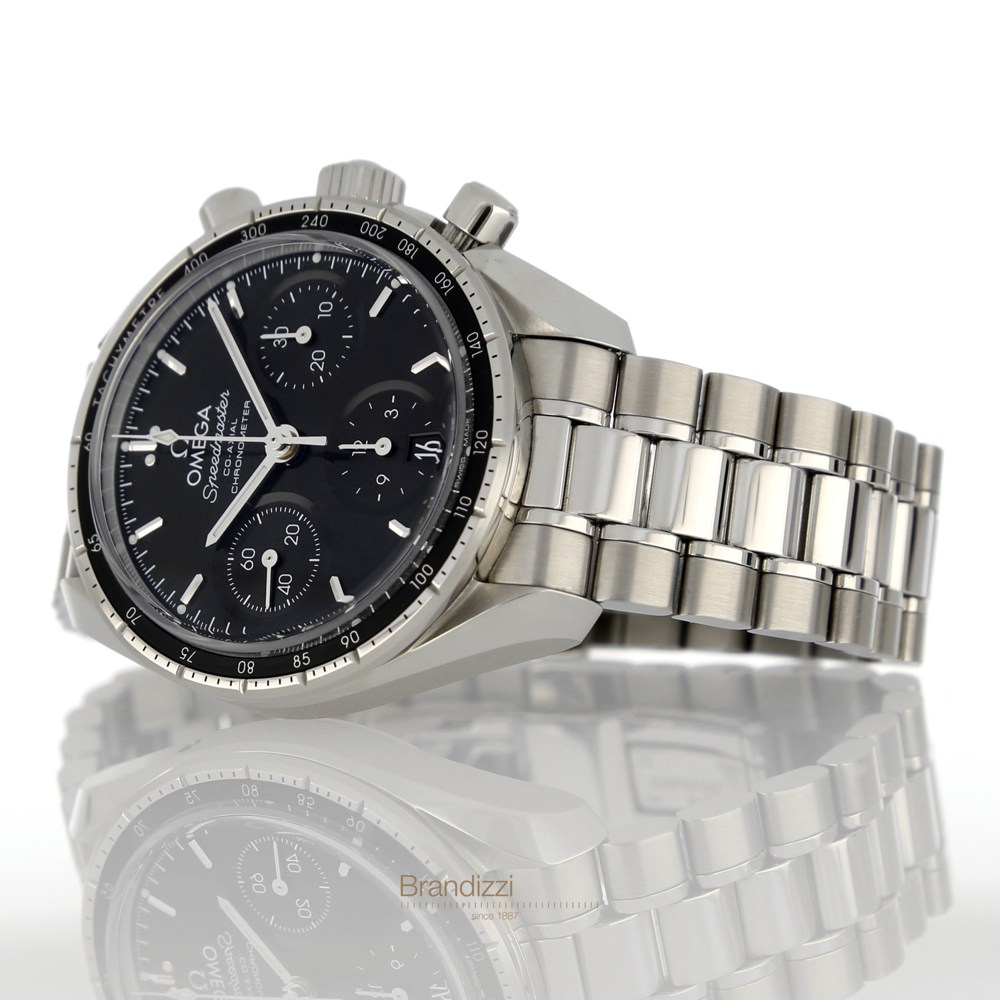 Omega Speedmaster CoAxial Ref. 32430385001001