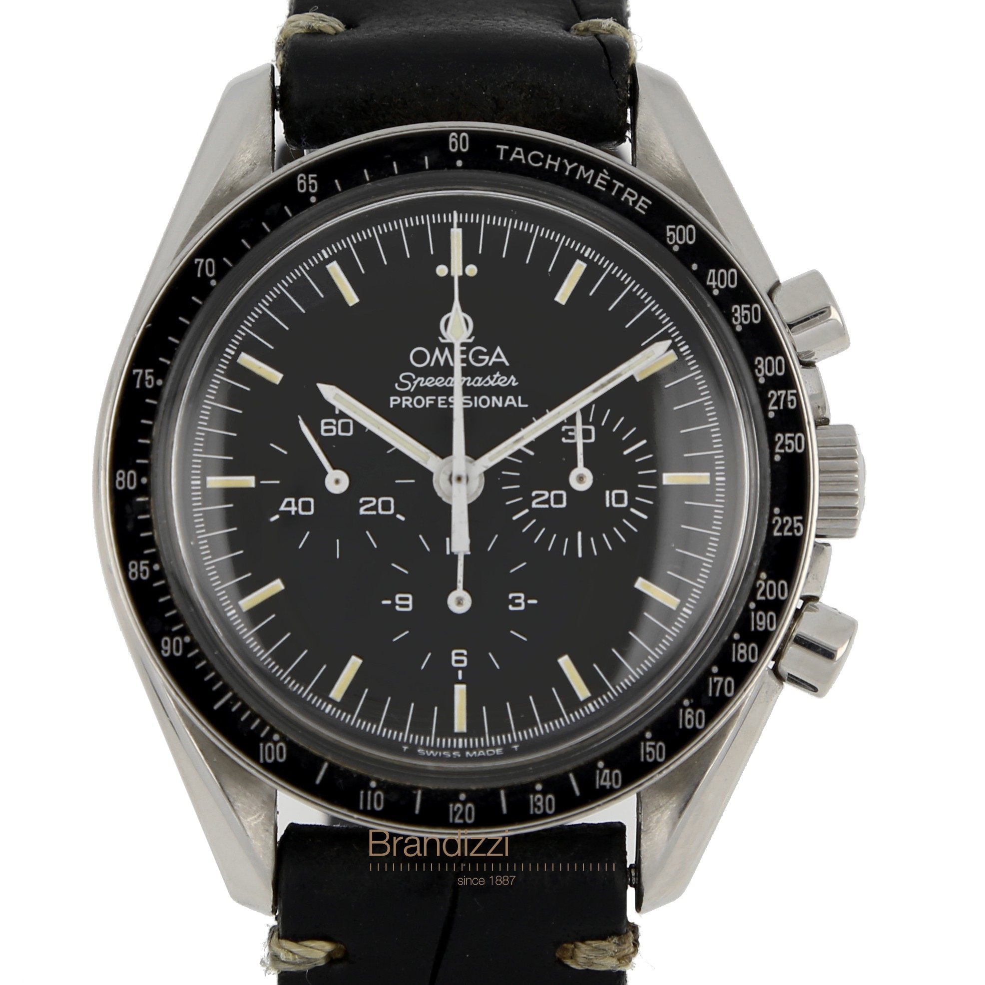 Omega Speedmaster Ref. 145.0022