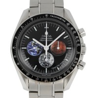 Omega Speedmaster From The Moon To Mars Ref. 35775000