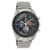 Omega Speedmaster From The Moon To Mars Ref. 35775000