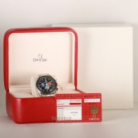 Omega Speedmaster From The Moon To Mars Ref. 35775000