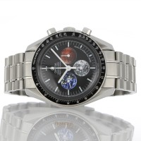 Omega Speedmaster From The Moon To Mars Ref. 35775000