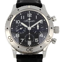 Breguet Type XX Transatlantique Ref. 3820