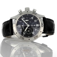 Breguet Type XX Transatlantique Ref. 3820