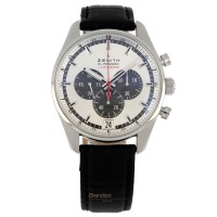 Zenith El Primero Ref. 03.2043.4052/01 C496