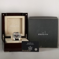 Zenith El Primero Ref. 03.2043.4052/01 C496