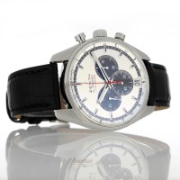 Zenith El Primero Ref. 03.2043.4052/01 C496