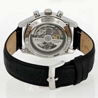 Zenith El Primero Ref. 03.2043.4052/01 C496