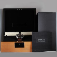 Panerai Marina Militare PAM00673 - OP7074