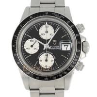 Tudor Chrono "Big Block" Ref. 79160