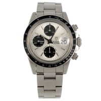 Tudor Chrono Big Block Ref. 79160 - Like New