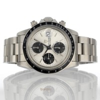 Tudor Chrono Big Block Ref. 79160 - Like New