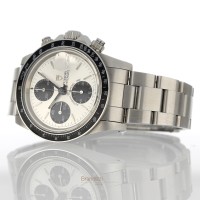 Tudor Chrono Big Block Ref. 79160 - Like New