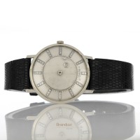 Le Coultre Vacheron Misterioso