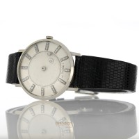Le Coultre Vacheron Misterioso