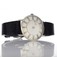 Le Coultre Vacheron Misterioso