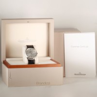Jaeger Le Coultre Master Ultra Thin Ref. 172.8.79.S