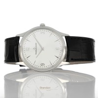 Jaeger Le Coultre Master Ultra Thin Ref. 172.8.79.S