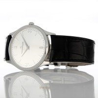 Jaeger Le Coultre Master Ultra Thin Ref. 172.8.79.S