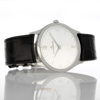 Jaeger Le Coultre Master Ultra Thin Ref. 172.8.79.S