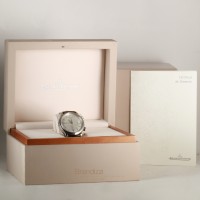 Jaeger Le Coultre Master Control Reveil Memovox Ref. 141.8.97/1