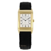 Jaeger Le Coultre Reverso Classique Ref. 252.1.86