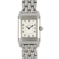 Jaeger Le Coultre Reverso Duetto Ref. 266.8.44