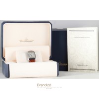 Jaeger Le Coultre Reverso Duo Face Ref. 270.8.54