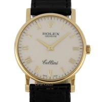 Rolex Cellini Ref. 5115/8