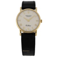 Rolex Cellini Ref. 5115/8