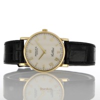Rolex Cellini Ref. 5115/8