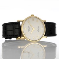 Rolex Cellini Ref. 5115/8