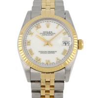 Rolex Date Just Ref. 68273