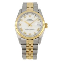 Rolex Date Just Ref. 68273
