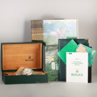 Rolex Date Just Ref. 68273