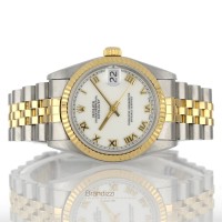 Rolex Date Just Ref. 68273