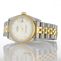 Rolex Date Just Ref. 68273