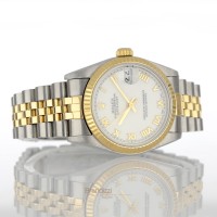 Rolex Date Just Ref. 68273