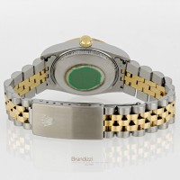 Rolex Date Just Ref. 68273