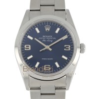 Rolex Air King Ref. 14000