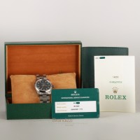 Rolex Air King Ref. 14000
