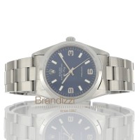Rolex Air King Ref. 14000