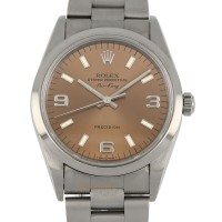 Rolex Air King Ref. 14000