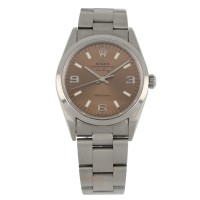 Rolex Air King Ref. 14000